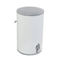 point of use hot enamel water geyser for bathroom